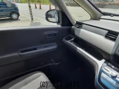 ホンダ フリード+