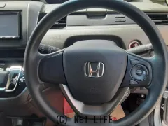 ホンダ フリード+