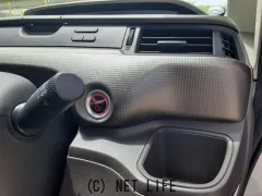 ホンダ フリード+