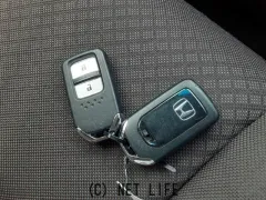 ホンダ フリード+