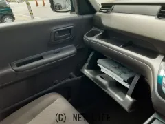 ホンダ フリード+
