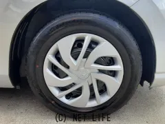 ホンダ フリード+