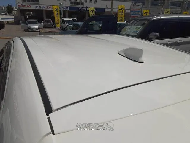 トヨタ アクア