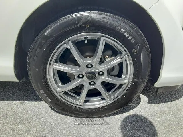 トヨタ アクア
