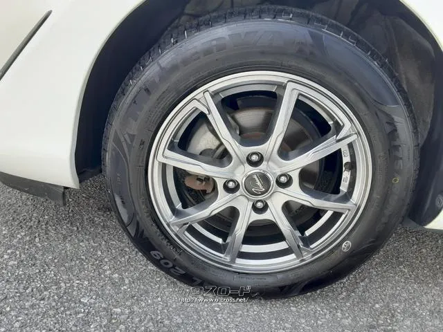 トヨタ アクア