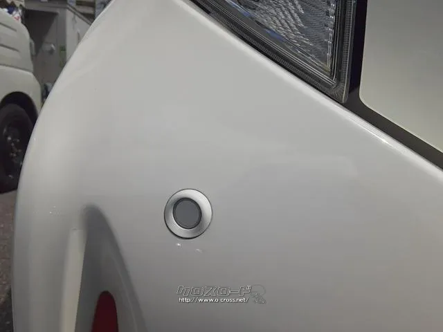 トヨタ アクア