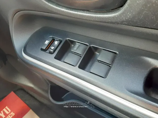 トヨタ アクア