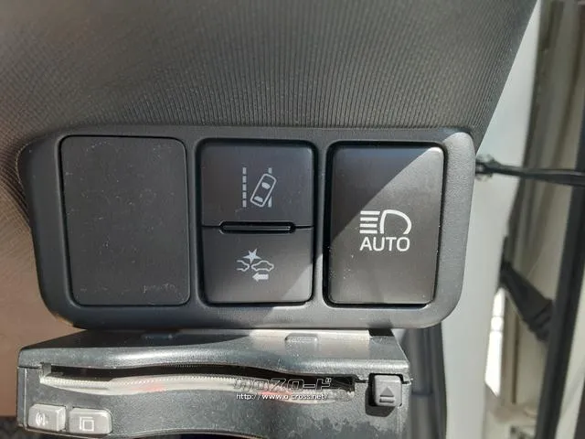 トヨタ アクア