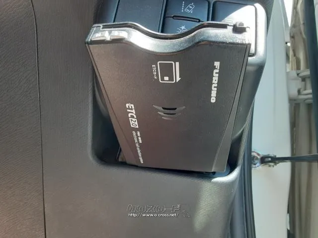 ETC付き トヨタ アクア