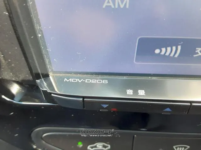 トヨタ アクア