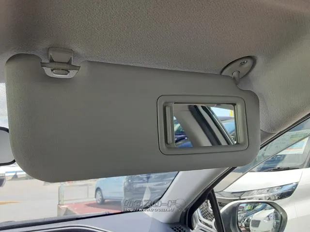 トヨタ アクア