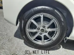 トヨタ アクア