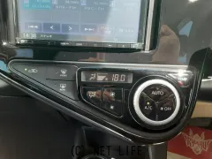 トヨタ アクア
