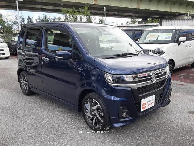 スズキ ワゴンR