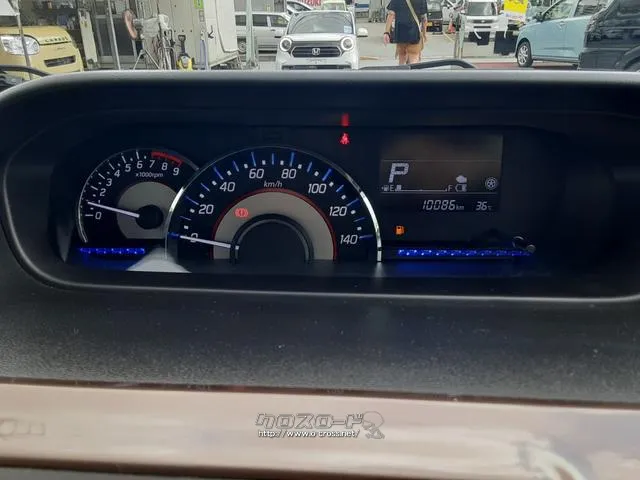スズキ ワゴンR