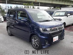スズキ ワゴンR