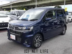 スズキ ワゴンR