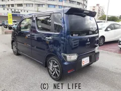 スズキ ワゴンR