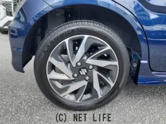 スズキ ワゴンR