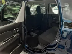 スズキ ワゴンR