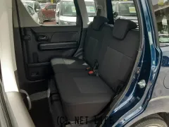スズキ ワゴンR