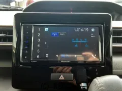 スズキ ワゴンR