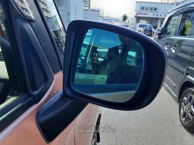 トヨタ ルーミー