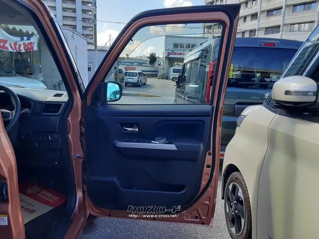 トヨタ ルーミー