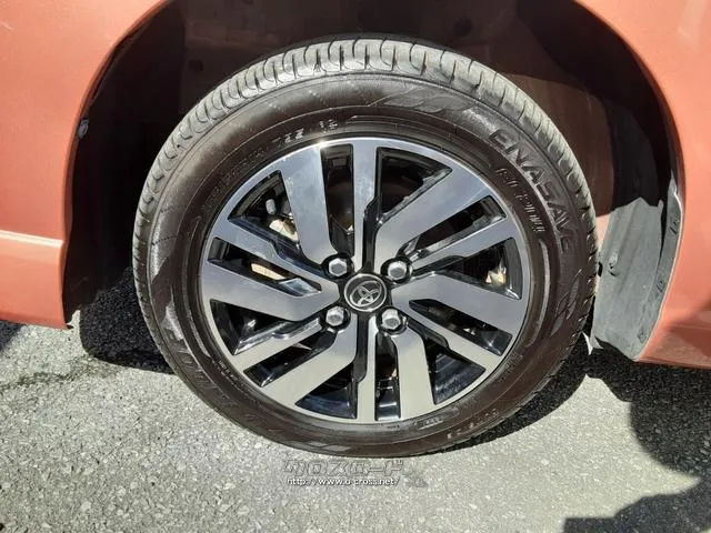 トヨタ ルーミー