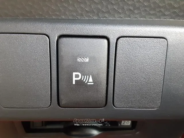 トヨタ ルーミー