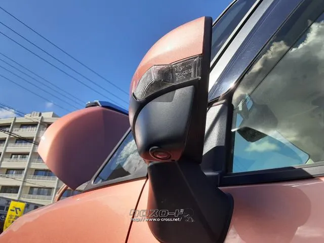 トヨタ ルーミー
