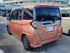 トヨタ ルーミー