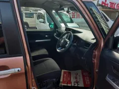 トヨタ ルーミー
