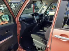 トヨタ ルーミー