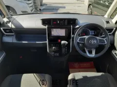 トヨタ ルーミー