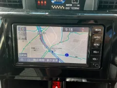 トヨタ ルーミー