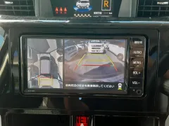 トヨタ ルーミー