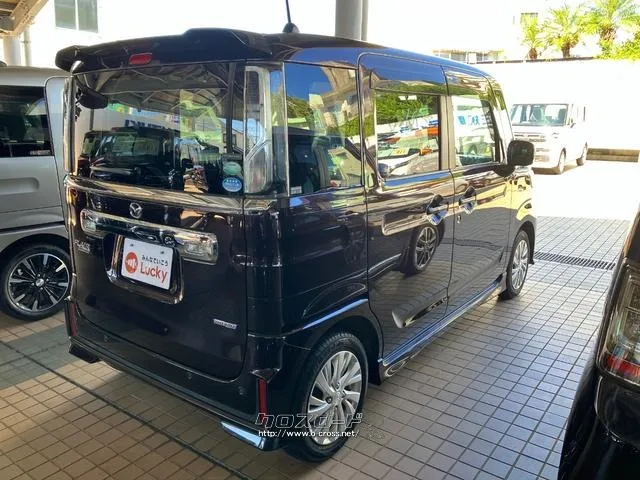 マツダ フレアワゴン