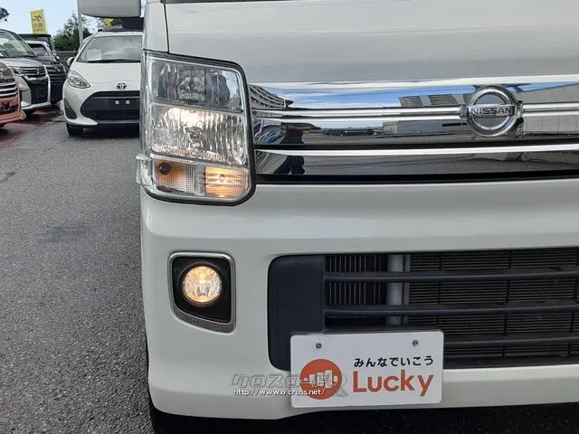 日産 NV100クリッパーリオ