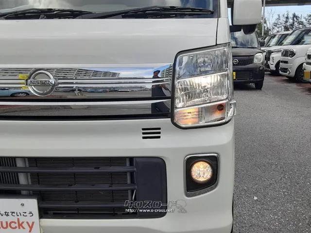 日産 NV100クリッパーリオ