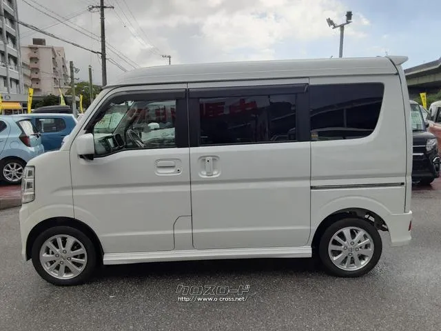 日産 NV100クリッパーリオ