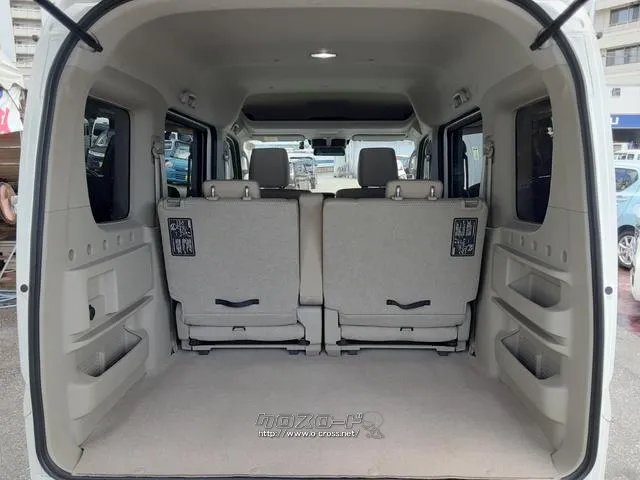 日産 NV100クリッパーリオ