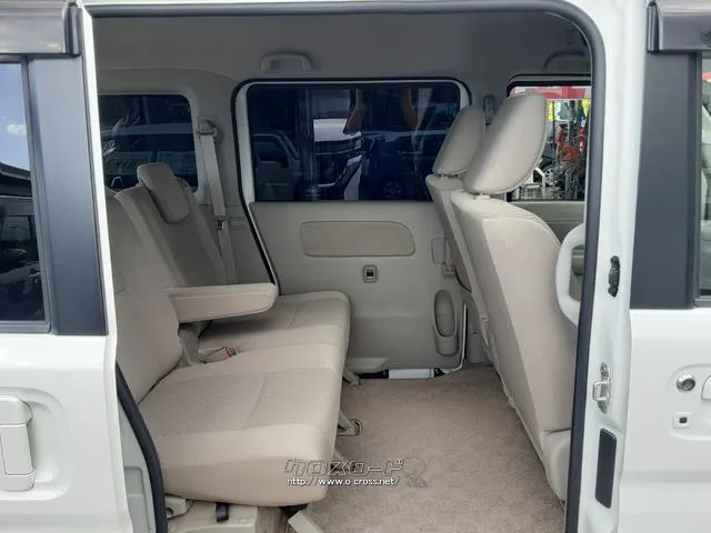 日産 NV100クリッパーリオ