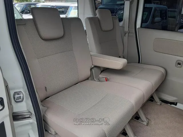 日産 NV100クリッパーリオ