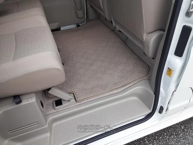 日産 NV100クリッパーリオ
