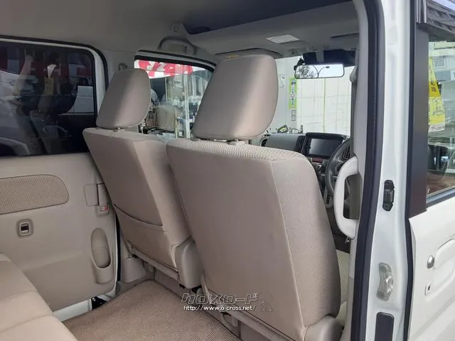日産 NV100クリッパーリオ