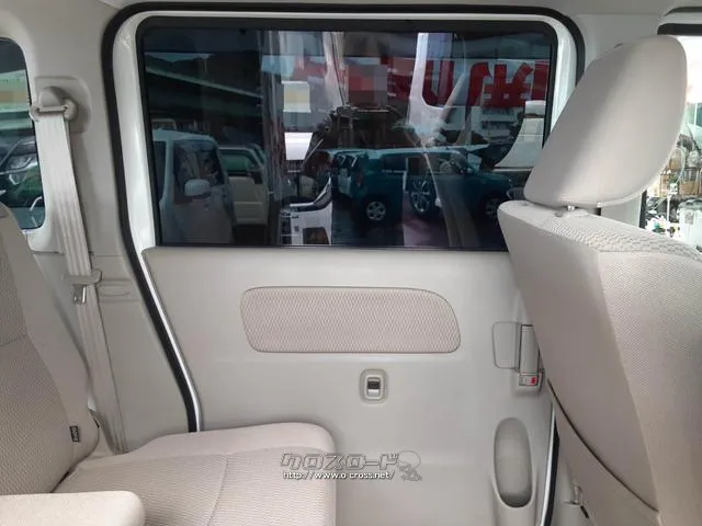 日産 NV100クリッパーリオ