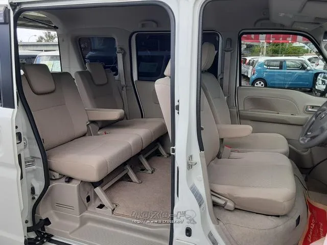 日産 NV100クリッパーリオ