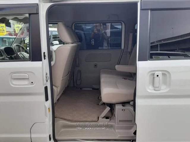 日産 NV100クリッパーリオ