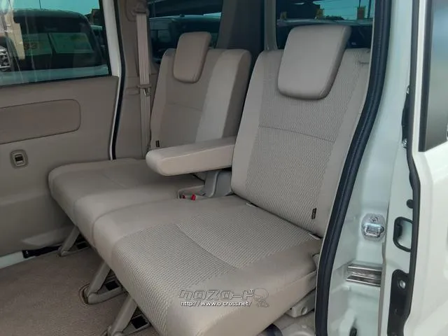 日産 NV100クリッパーリオ